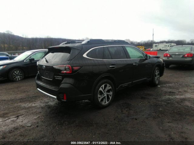 4S4BTGPD4L3101266 Subaru Outback Touring Xt