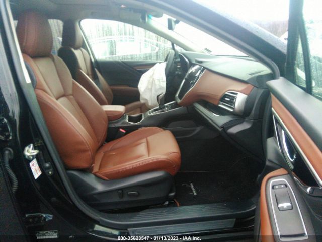 4S4BTGPD4L3101266 Subaru Outback Touring Xt