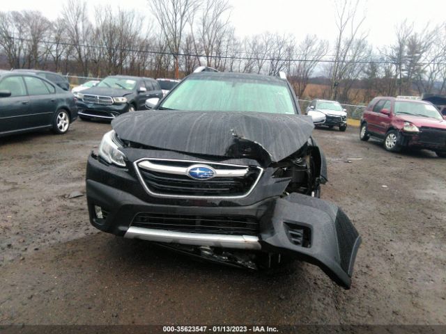 4S4BTGPD4L3101266 Subaru Outback Touring Xt