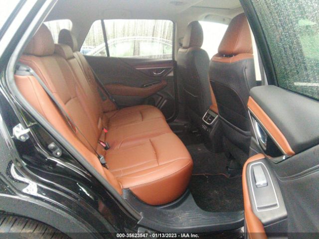 4S4BTGPD4L3101266 Subaru Outback Touring Xt