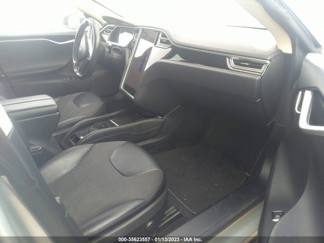 Tesla MODEL S 2013 5YJSA1CNXDFP13661 Image 6