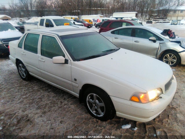 Volvo S70 1999 YV1LT56D1X2590066 Image 1