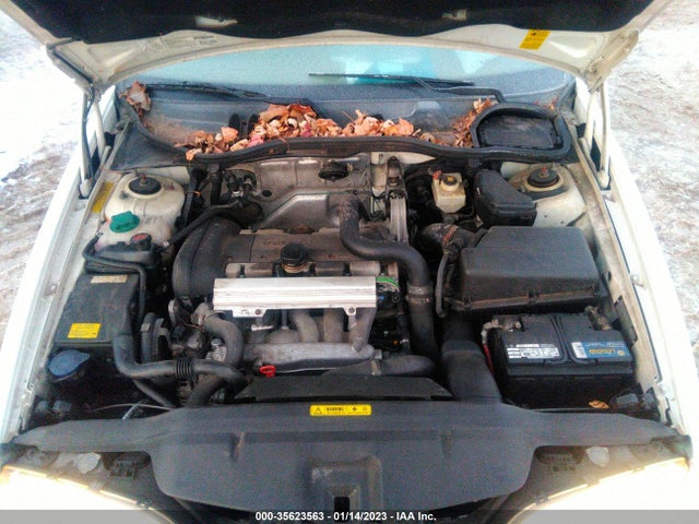 Volvo S70 1999 YV1LT56D1X2590066 Image 11
