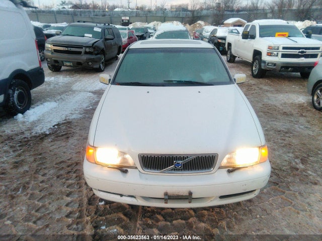 Volvo S70 1999 YV1LT56D1X2590066 Image 7
