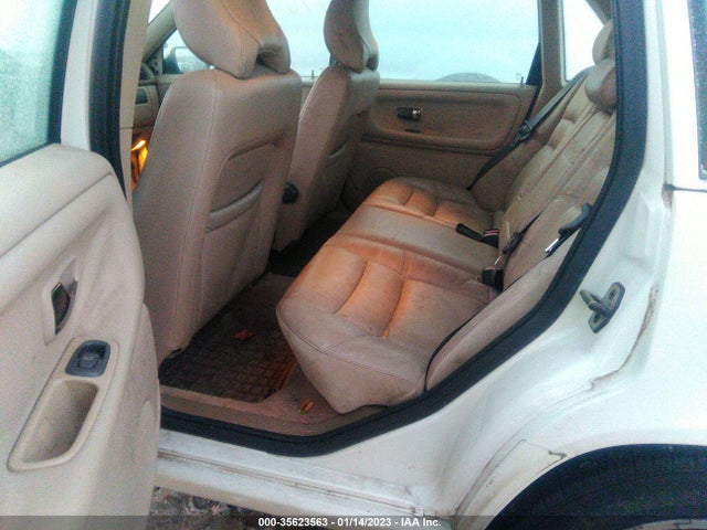 Volvo S70 1999 YV1LT56D1X2590066 Image 9