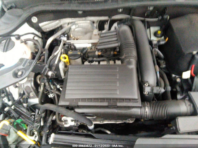 2017 Volkswagen Jetta, VIN: 3VW167AJ7HM290455