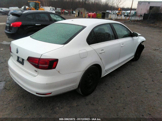 2017 Volkswagen Jetta, VIN: 3VW167AJ7HM290455