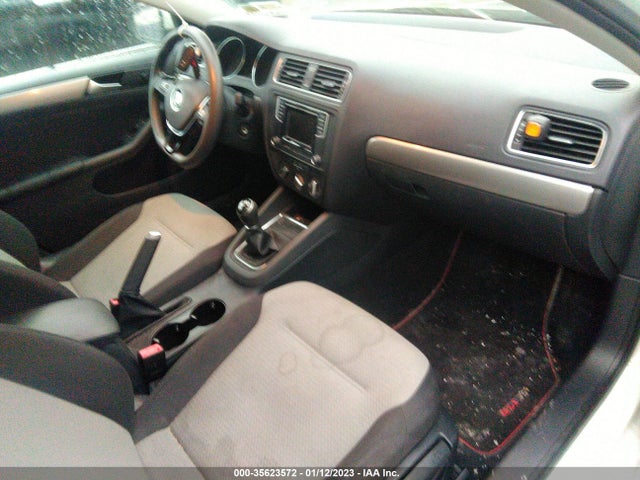 2017 Volkswagen Jetta, VIN: 3VW167AJ7HM290455