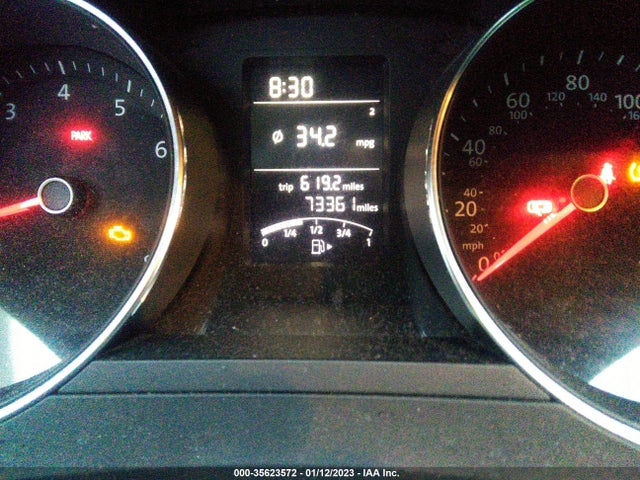2017 Volkswagen Jetta, VIN: 3VW167AJ7HM290455