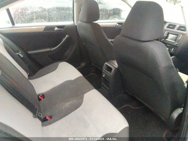 2017 Volkswagen Jetta, VIN: 3VW167AJ7HM290455