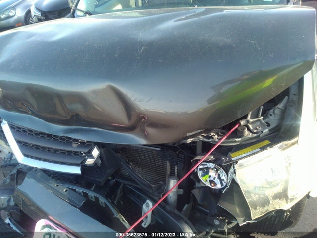 JA4MT41X38Z011913 Mitsubishi Outlander Xls