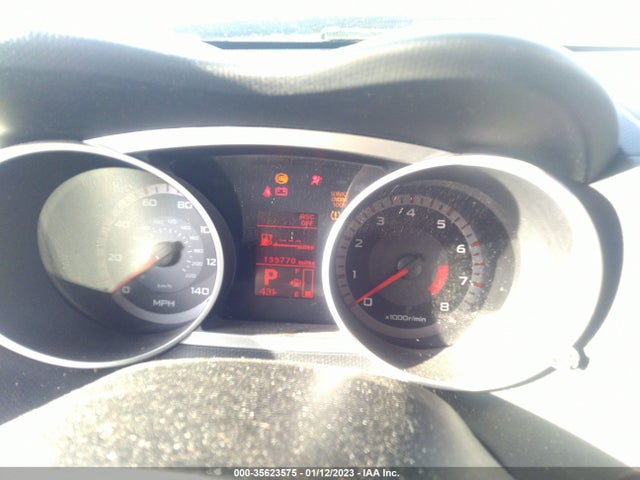 JA4MT41X38Z011913 Mitsubishi Outlander Xls