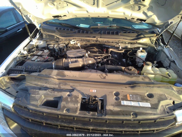 2022 Ford F-250, VIN: 1FT7W2BN9NED60394