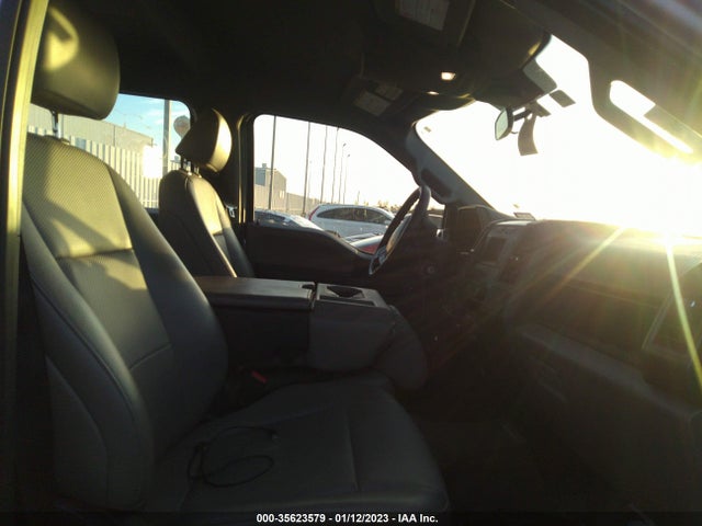 2022 Ford F-250, VIN: 1FT7W2BN9NED60394