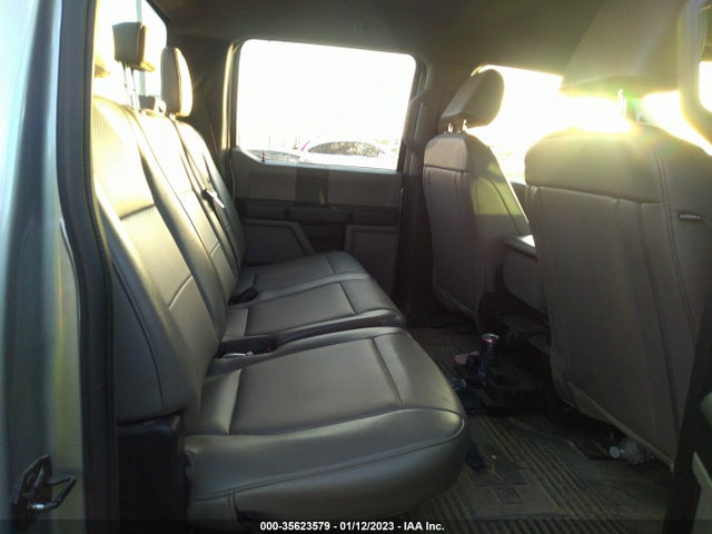 2022 Ford F-250, VIN: 1FT7W2BN9NED60394