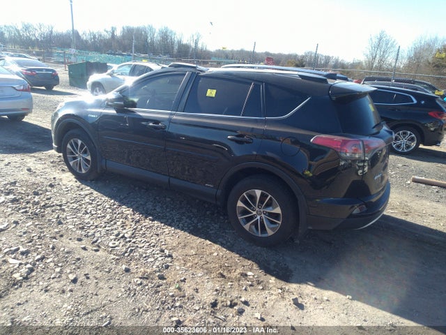 2016 Toyota RAV4, VIN: JTMRJREV7GD035814