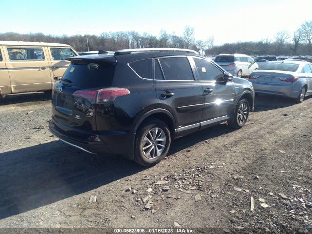2016 Toyota RAV4, VIN: JTMRJREV7GD035814