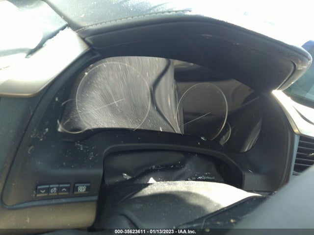 2T2HZMAA4NC259901 Lexus Rx Rx 350
