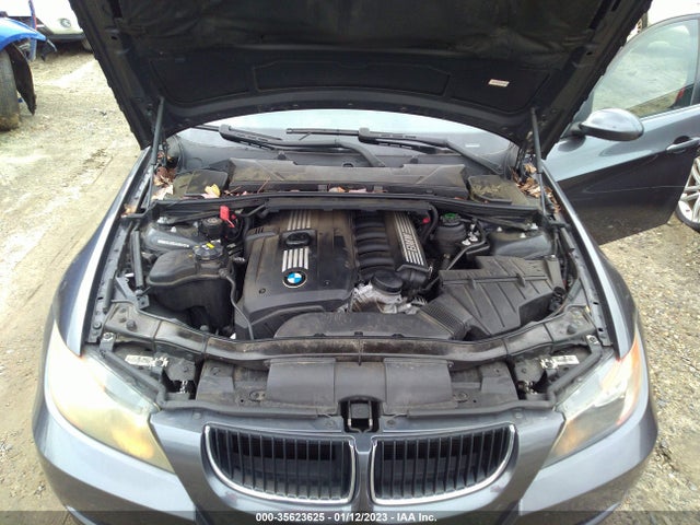 BMW 3 Series 328i 2007 WBAVA33557KX80469 Image 11