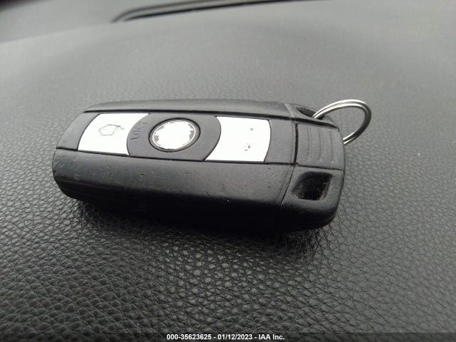 BMW 3 Series 328i 2007 WBAVA33557KX80469 Image 3