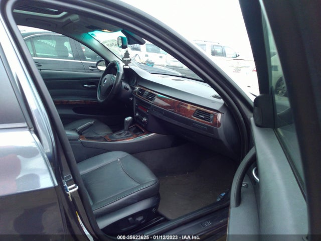 BMW 3 Series 328i 2007 WBAVA33557KX80469 Image 6