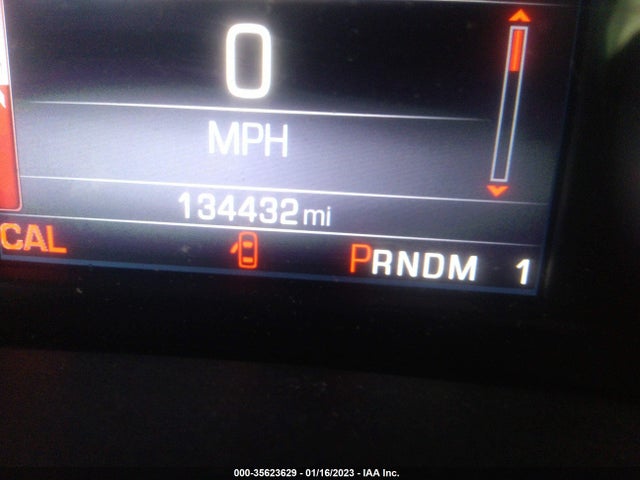 2016 GMC Sierra 2500HD, VIN: 1GT22SEG5GZ353277