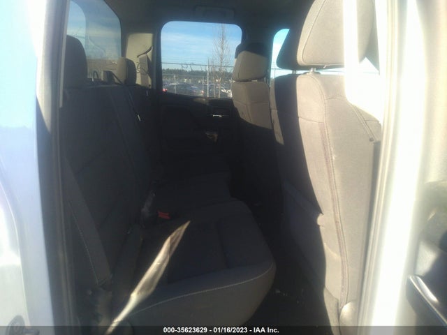 2016 GMC Sierra 2500HD, VIN: 1GT22SEG5GZ353277