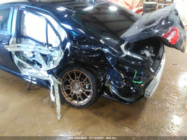 2023 TOYOTA CAMRY SE VIN: 4T1G11BK5PU075792