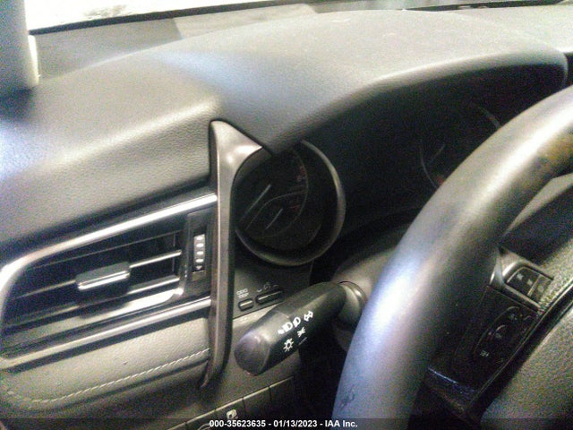 2023 TOYOTA CAMRY SE VIN: 4T1G11BK5PU075792