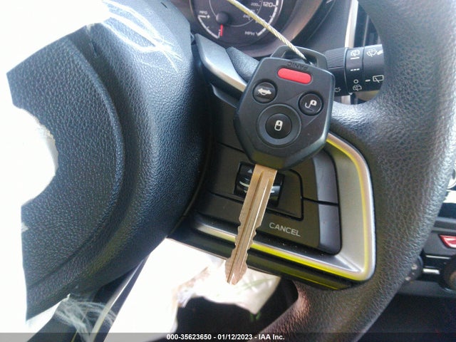 Subaru Impreza 2018 4S3GTAA68J3706311 Image 3