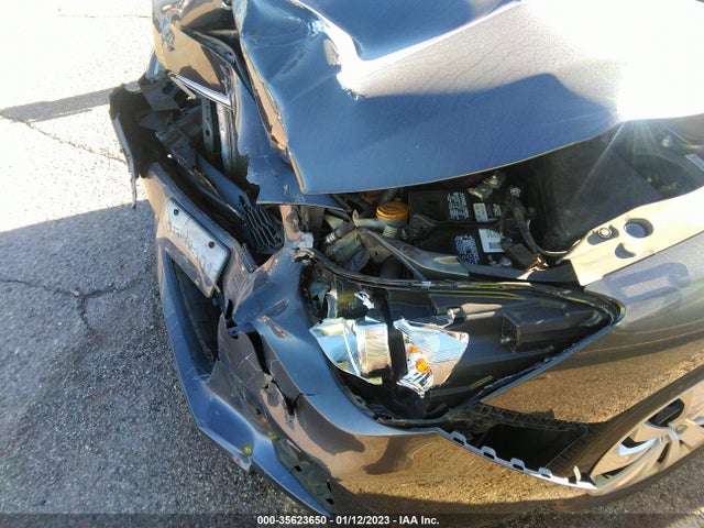 Subaru Impreza 2018 4S3GTAA68J3706311 Image 4