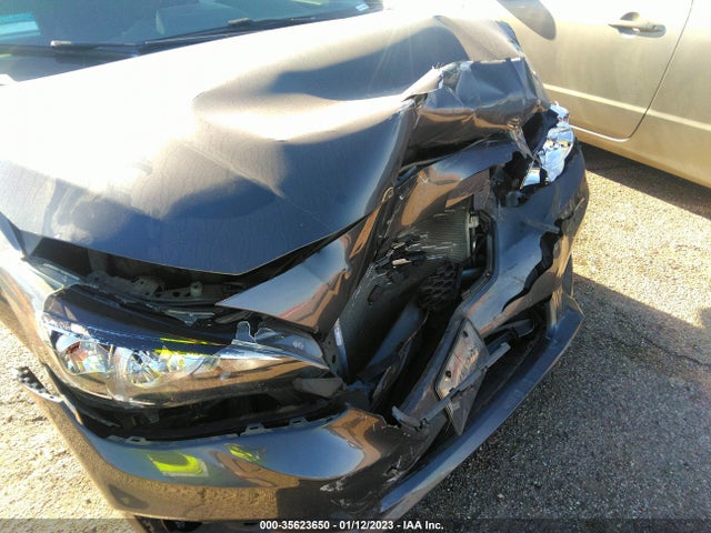 Subaru Impreza 2018 4S3GTAA68J3706311 Image 8
