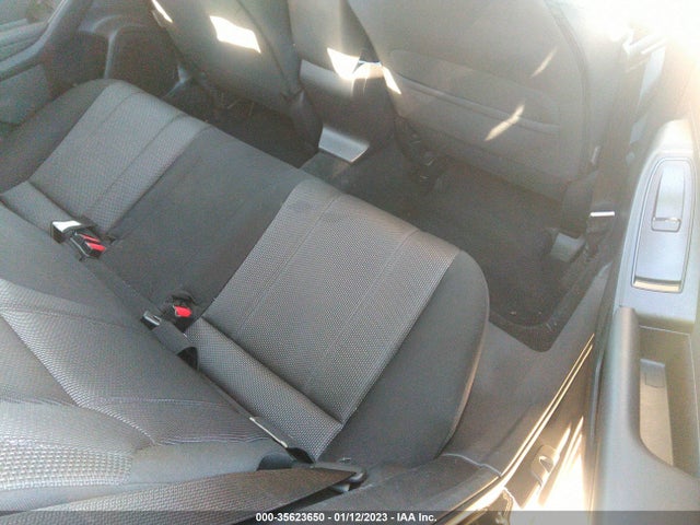 Subaru Impreza 2018 4S3GTAA68J3706311 Image 10