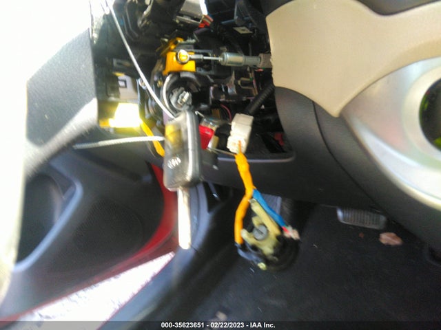 2013 KIA RIO EX VIN: KNADN4A3XD6130614