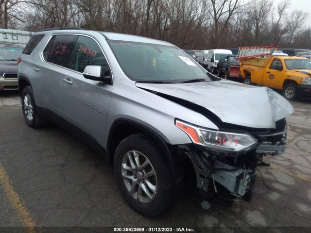 2020 1GNEVGKW7LJ207654 main image