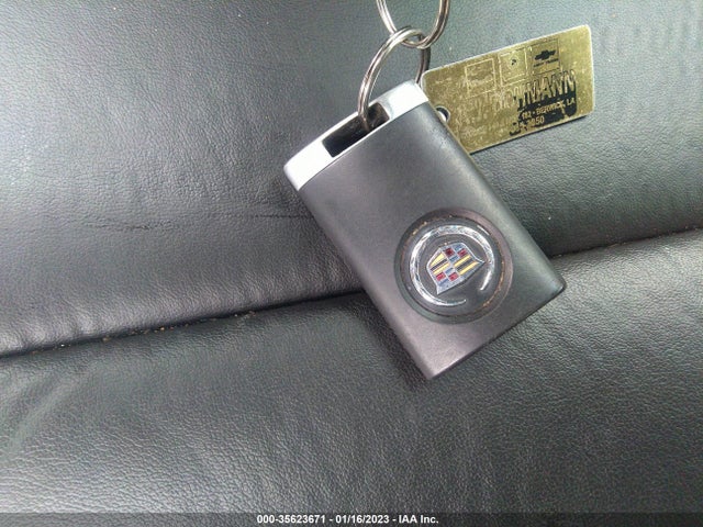 Cadillac ATS 2013 1G6AA5RA1D0124121 Image 3