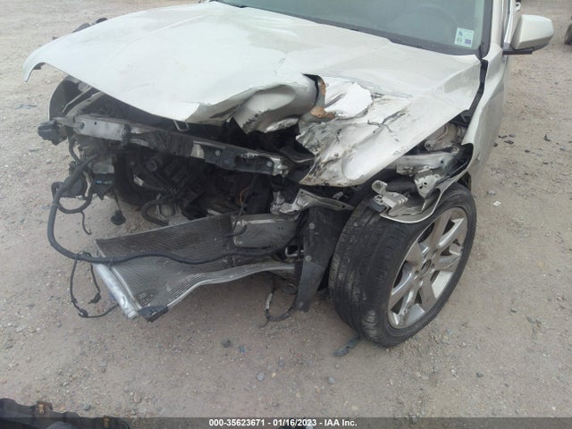 Cadillac ATS 2013 1G6AA5RA1D0124121 Image 8