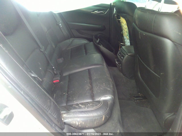 Cadillac ATS 2013 1G6AA5RA1D0124121 Image 10