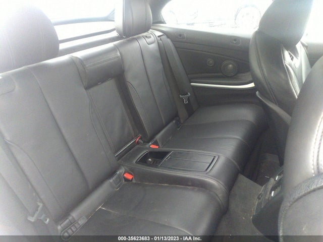 BMW M4 2015 WBS3U9C52FJ967704 Image 8