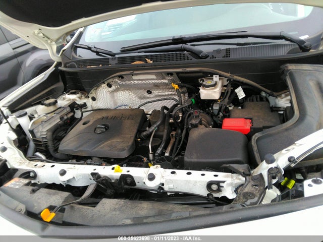 2021 Buick Encore, VIN: KL4MMGSL1MB166456