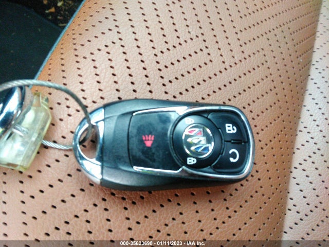 2021 Buick Encore, VIN: KL4MMGSL1MB166456