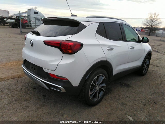 2021 Buick Encore, VIN: KL4MMGSL1MB166456