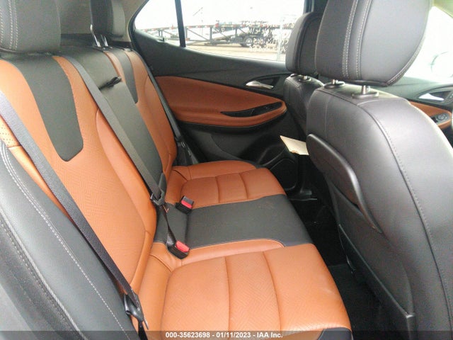 2021 Buick Encore, VIN: KL4MMGSL1MB166456