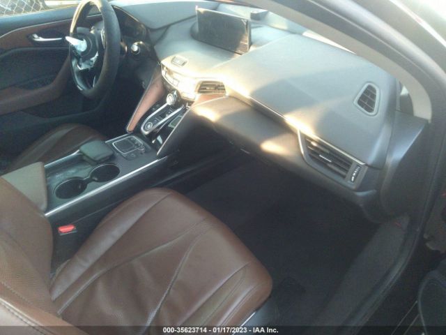 19UUB5F40MA010175 Acura Tlx W/technology Package