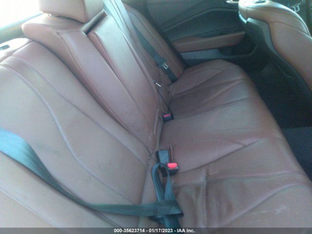 19UUB5F40MA010175 Acura Tlx W/technology Package