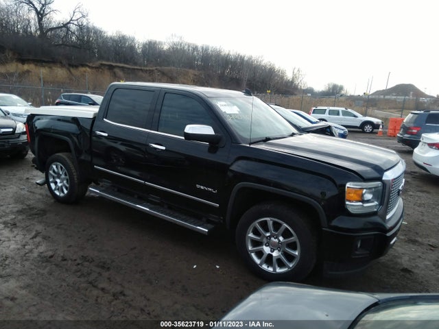 2015 3GTU2WEJXFG446418 main image