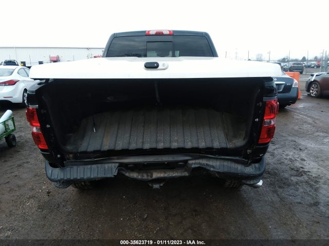 GMC Sierra 1500 Denali 2015 3GTU2WEJXFG446418 Image 6
