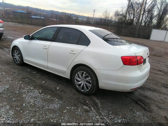 Volkswagen JETTA SEDAN 2013 3VWDP7AJ5DM356117 Image 4
