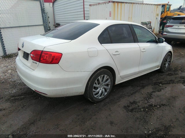 Volkswagen JETTA SEDAN 2013 3VWDP7AJ5DM356117 Image 5