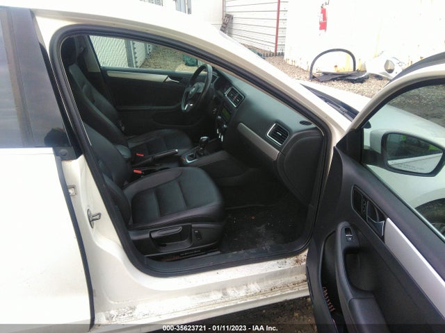 Volkswagen JETTA SEDAN 2013 3VWDP7AJ5DM356117 Image 6